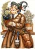 Pomona Sprout
